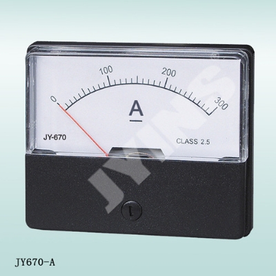 JY-670