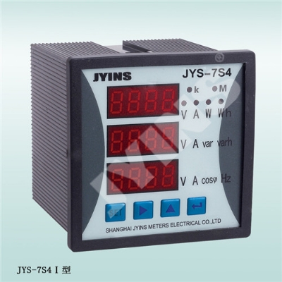 JYS-7S4