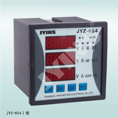 JYZ-6S4