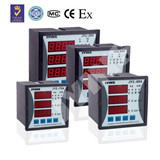 Multifunctional Network Meter Series