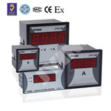 Single-phase Digital Meter Series