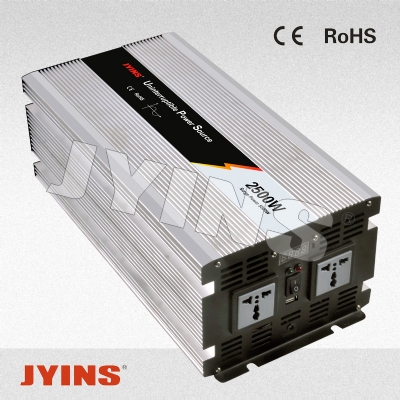 JYPU-2500W