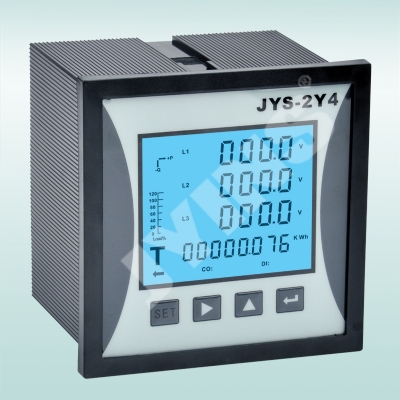 JYS-2Y4