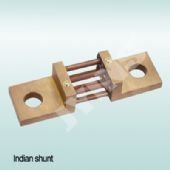 indian shunt