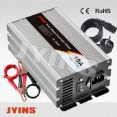 JYCH Series-Automatic 3 Stages Battery Charger
