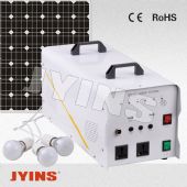 S1339-150W Solar system