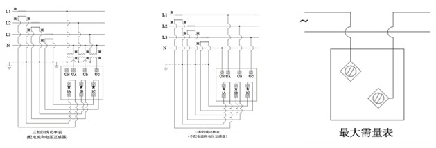 流表电压表价格合理