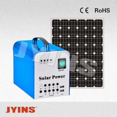 JYSY-055B Solar system