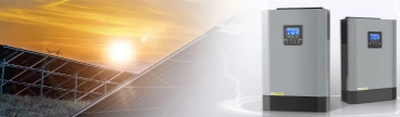 Hybrid Solar Inverter1