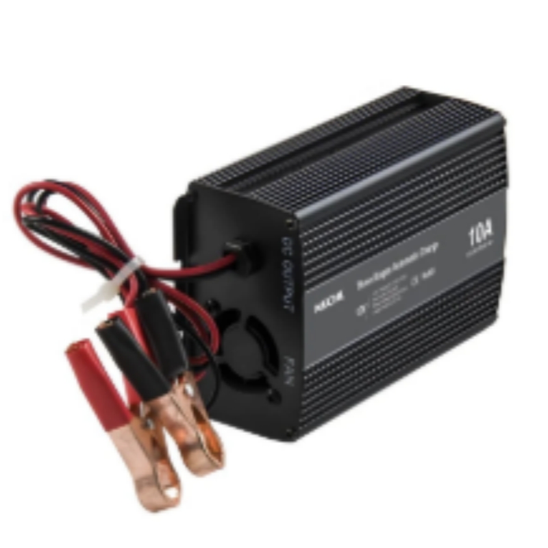 Battery Charger 10A