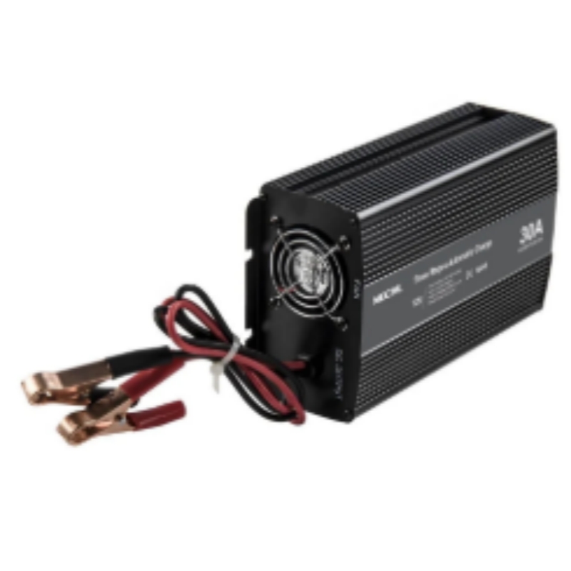 Battery Charger 20A