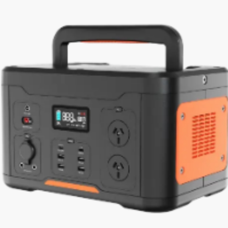 Portable power station 1000w