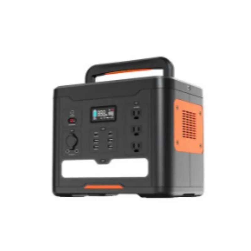 Portable power station 1500w