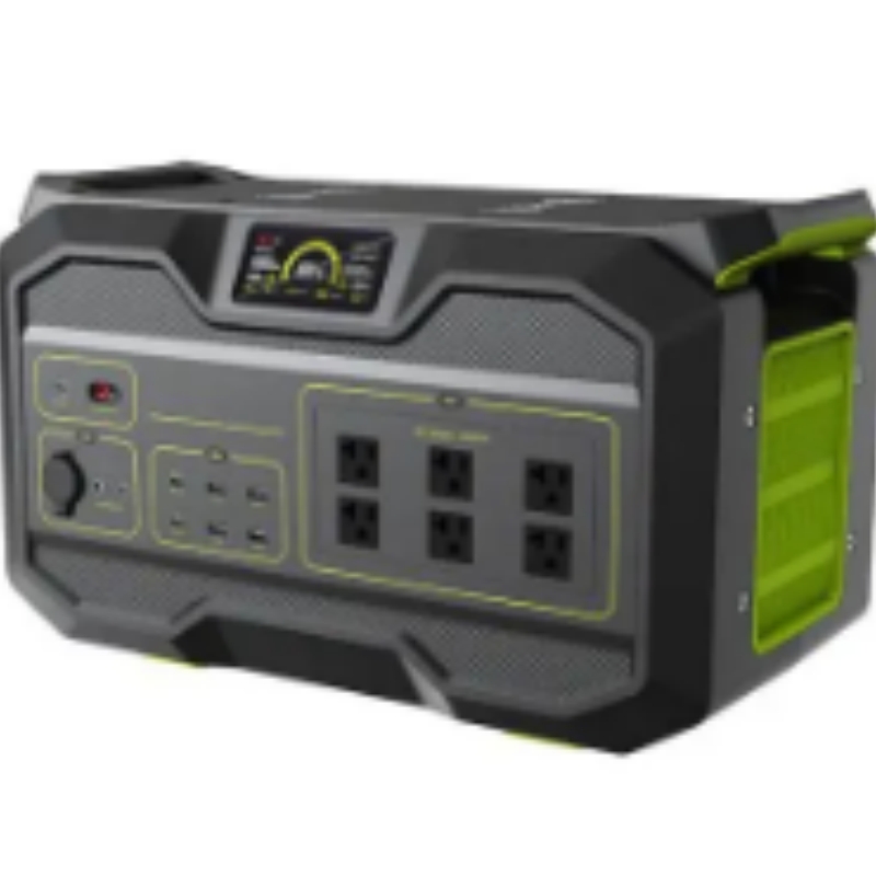 Battery Charger 30A