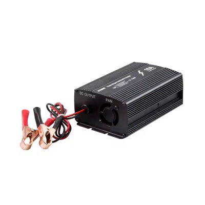 battery charger 10A 12v 120w