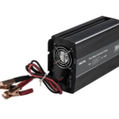 Battery Charger 30A