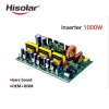 Pure Sine Wave Circuit Board 